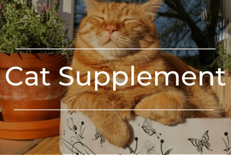 Cat Supplement