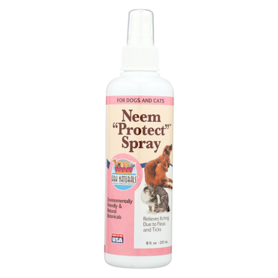Ark Naturals Neem Protect Spray - 8 Fl Ozidx HG0297697